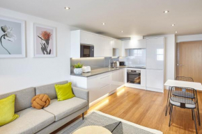 Host & Stay - Sandcastles Apartment